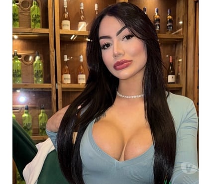  Escorts Enfield Town Centre Enfield - Photos for Luisa ❤️ New in Town 🇧🇷