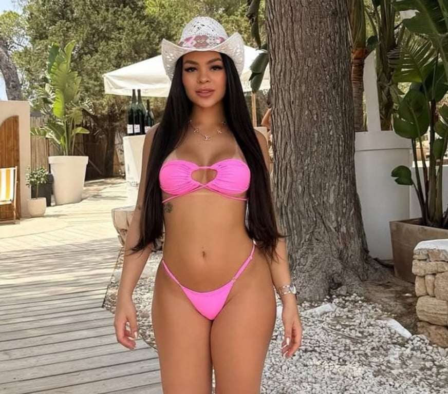 Escorts Devon South Hams - Photos for Giovana - BUNDÃO 🍓