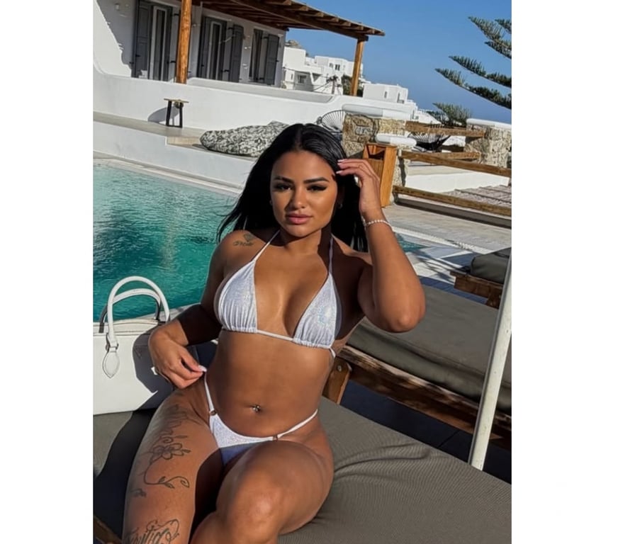 Escorts West Midlands Birmingham - Photos for Jenifer 💋|GFE & Party Girl ✨🇧🇷