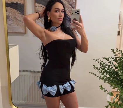 Fetish Escorts & Erotic Massage Kensington (Olympia) Station West London - Photos for Jade💋|GFE & Party Girl ✨🇧🇷
