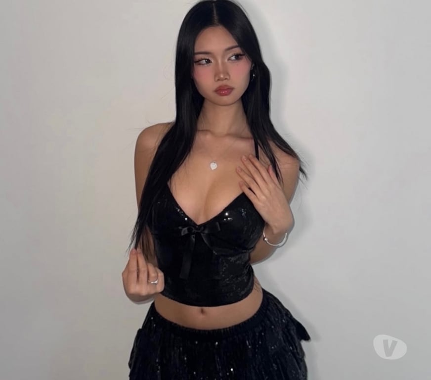 Escorts East London Aldgate East - East London - Photos for 🌟BRAND NEW💝Perfect Malaysian Asian Escort🌟E1