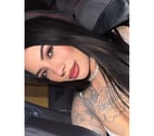 Camila - Your tattooed temptation 🔥🔥