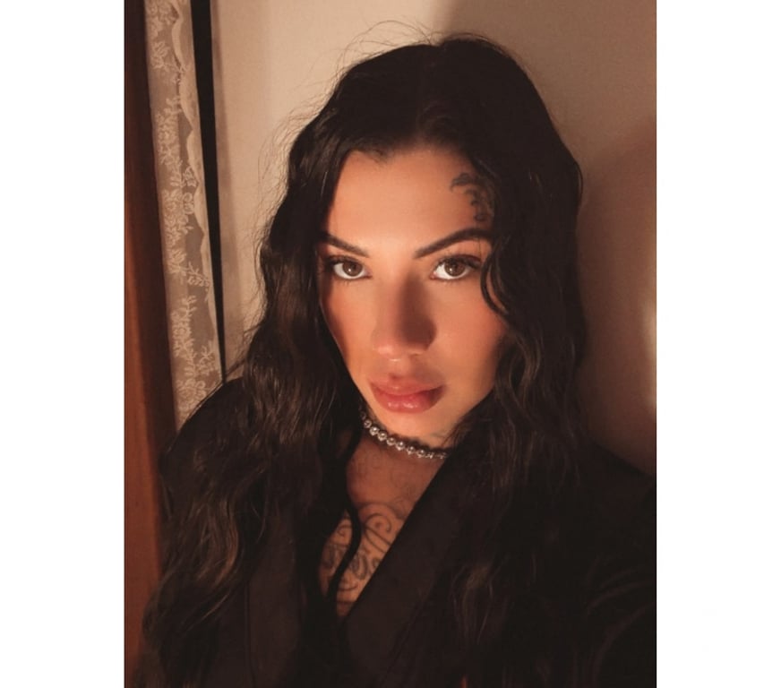 Escorts South West London Chelsea - South West London - Photos for Camila - Your tattooed temptation 🔥🔥