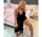 NEW FELICIA 🔞 HIGH CLASS NAUGHTY blond 👅😘