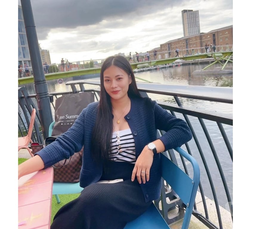Escorts Cardiff Cardiff City Centre - Cardiff - Photos for Cola🫦 Thai Best service NO RUSH IN ❤️ CF11