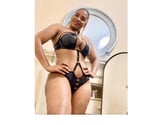 Beautiful ♥️ebony ♥️woman in your city☎️