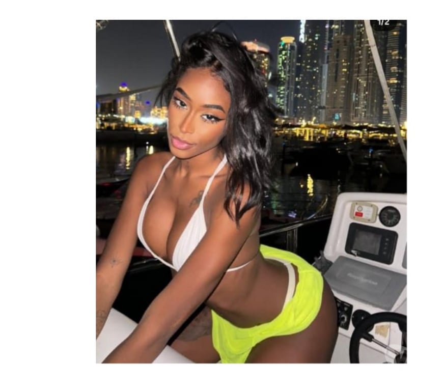Escorts West London Acton - West London - Photos for 🇧🇷 tais hot🇧🇷