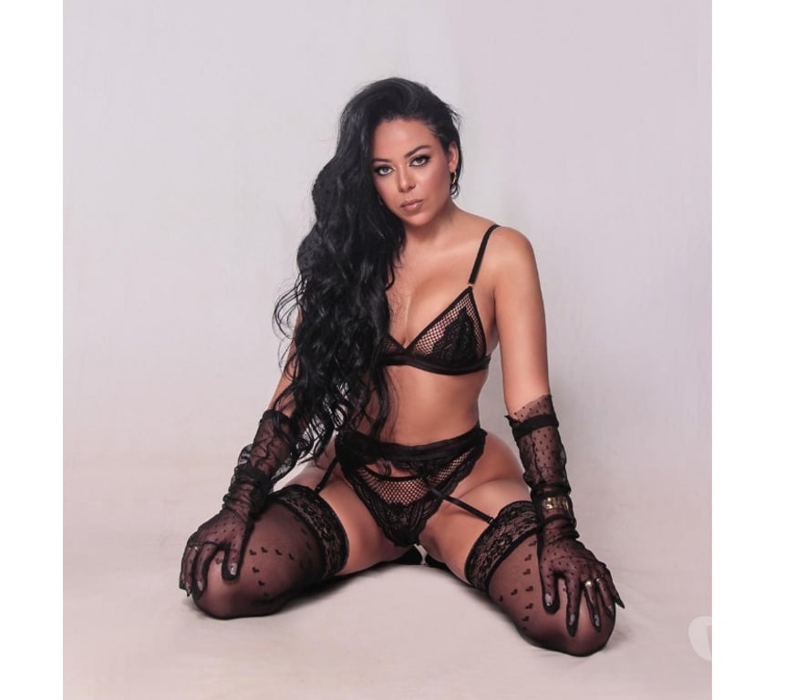 Escorts South West London Richmond upon Thames - Photos for 🍸 Party Girl Jessica🇧🇷Fun,Naughty & Discreet 💦