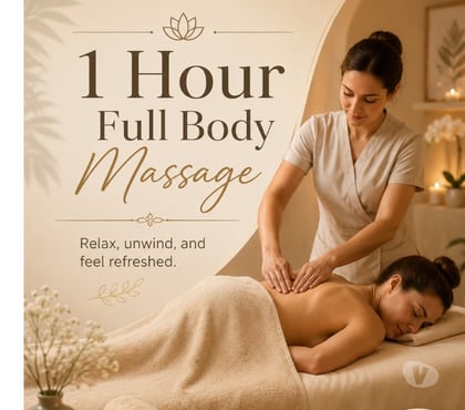  massage Hammersmith West London - Photos for One to one private massage 💆