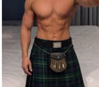 Edinburgh - Edinburgh — Hung Masc Bi Lad