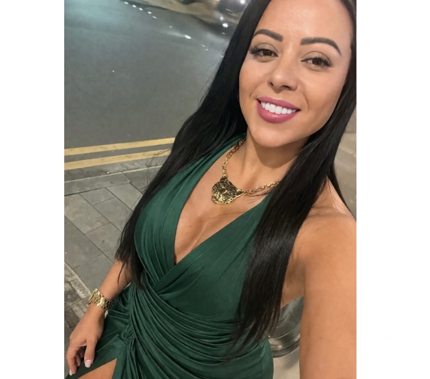 Escorts West London Hounslow - Photos for 🍸 Party Girl Jessica🇧🇷Fun,Naughty & Discreet 💦