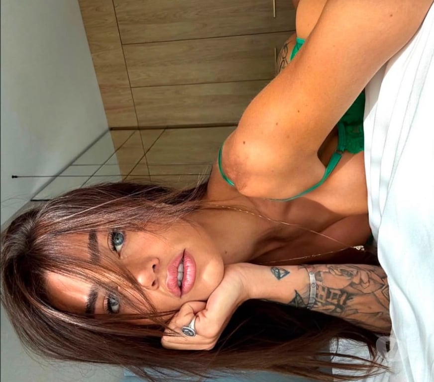 Escorts Glasgow Glasgow East Investment Park - Glasgow - Photos for ✨️Elegant Escort♠️MYA BEST PARTY🥂 GIRL✨️