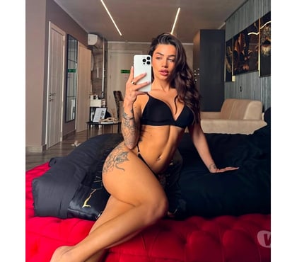  Escorts Glasgow East Investment Park Glasgow - Photos for ✨️Elegant Escort♠️MYA BEST PARTY🥂 GIRL✨️