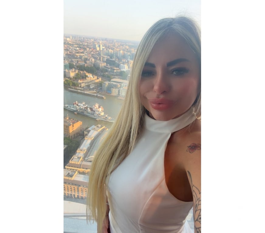 Escorts North London Palmers Green - North London - Photos for KA🍑BLOND🎉girlP@rt€🔥FUll servicio