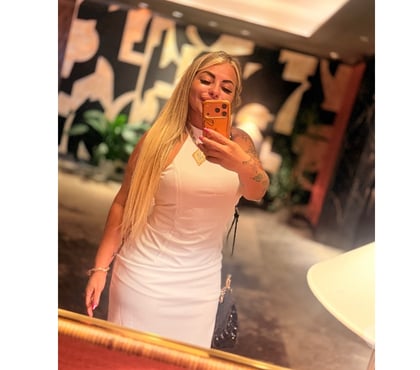 Escort Palmers Green North London - Photos for KA🍑BLOND#MassaG#FULL servicie