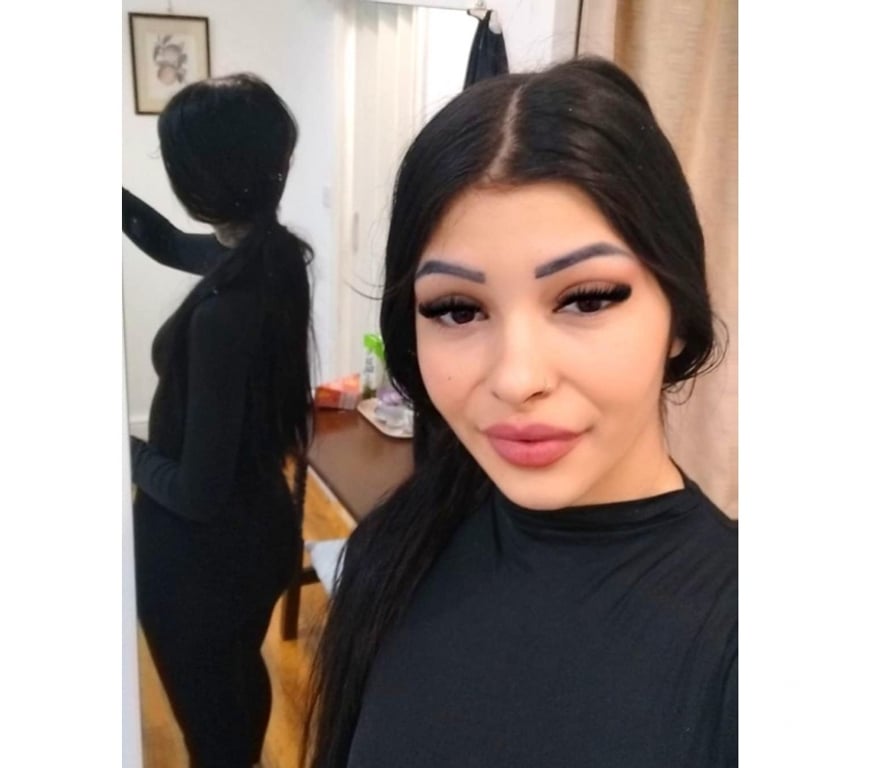 Escorts East London Hackney Central - East London - Photos for Sexy Destiny is back to town