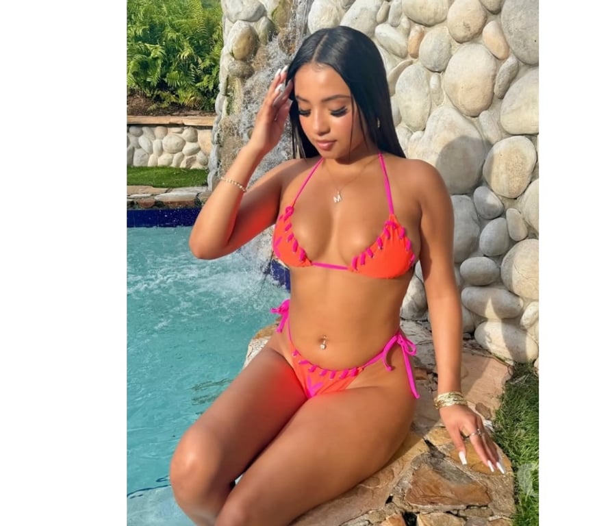Escorts South East London Croydon - Photos for 🖤🔝PARTY GIRL🔞YOUR BEST CHOICE🔥HOOT SEXY ESCORT