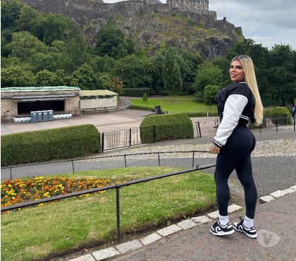 Trans Escorts Birmingham City Centre Birmingham - Photos for Rafaella Brazilian the best 🍆💦💦😈🥳