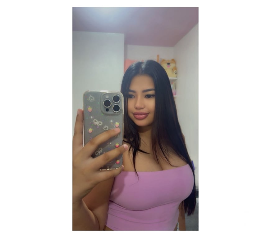 Escorts West Midlands Birmingham - Photos for Chubby thai lady, real pics 100%