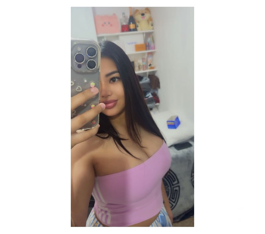 Escorts West Midlands Birmingham - Photos for Chubby thai lady, real pics 100%