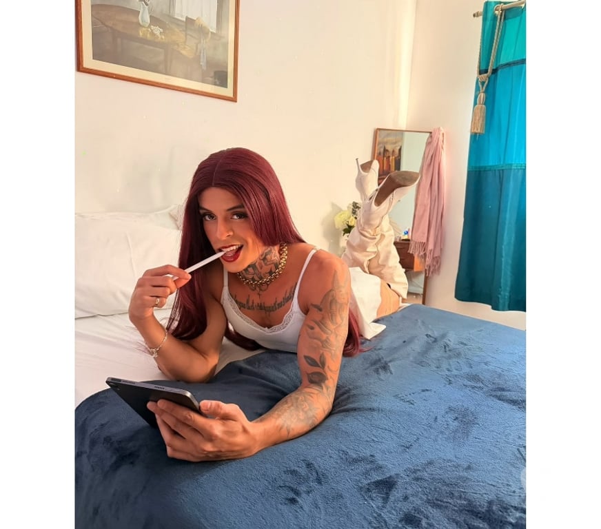 Trans Escorts South East London Deptford - South East London - Photos for EMMA CHERRY - THE BEST TS 🍒