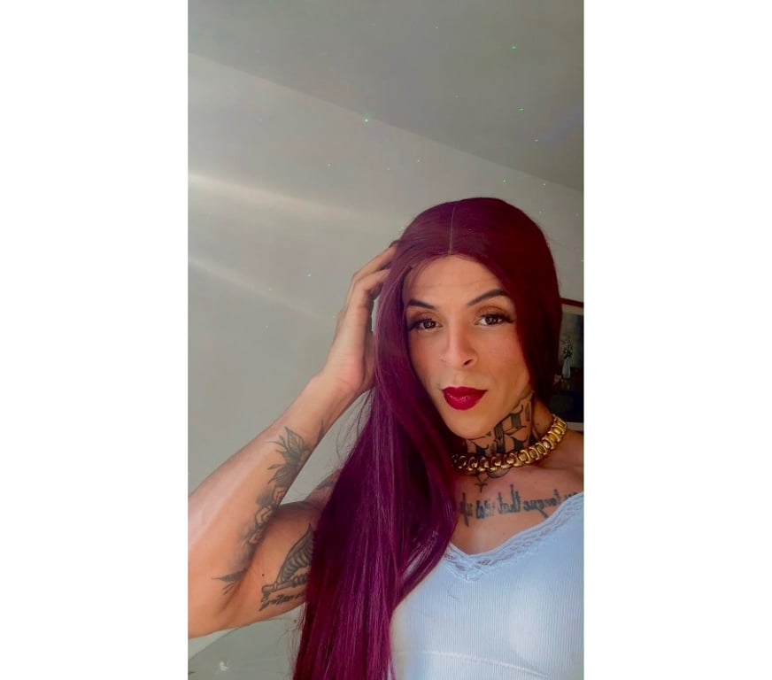 Trans Escorts South East London Deptford - South East London - Photos for EMMA CHERRY - THE BEST TS 🍒