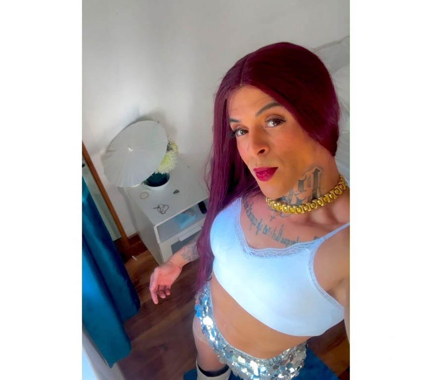 Trans Escorts South East London Deptford - South East London - Photos for EMMA CHERRY - THE BEST TS 🍒