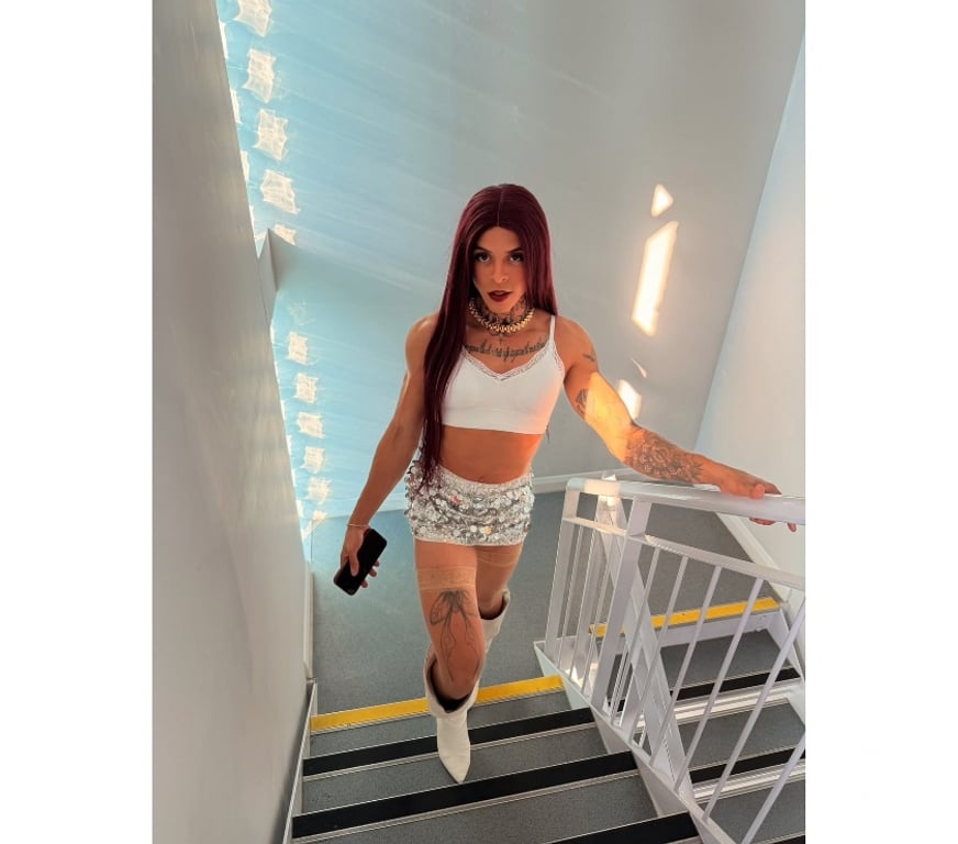 Trans Escorts South East London Deptford - South East London - Photos for EMMA CHERRY - THE BEST TS 🍒