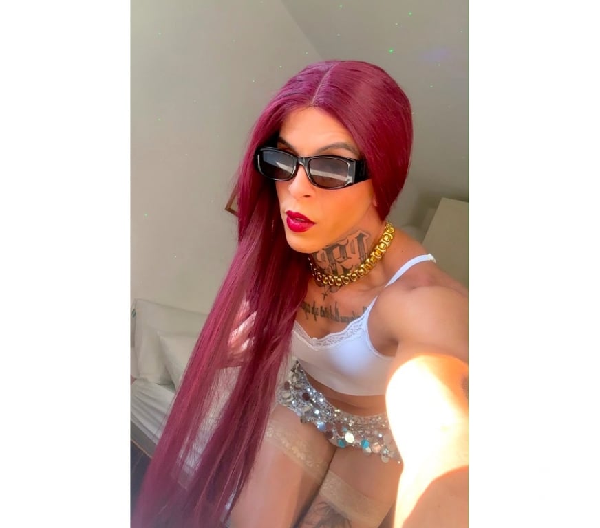 Trans Escorts South East London Deptford - South East London - Photos for EMMA CHERRY - THE BEST TS 🍒