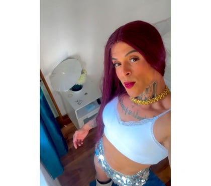 Transsexual Escorts Deptford South East London - Photos for EMMA CHERRY - THE BEST TS 🍒