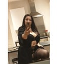 Sandra, hot Latina, relaxing massage