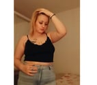 🥰❤️Blondie sara💦❤️‍🔥