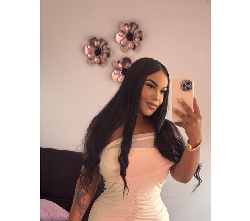 Escorts North London Tottenham - North London - Photos for 💖LUISA NAUGHTY💖BEST SERVICE✨PARTY QUEEN🥂REAL