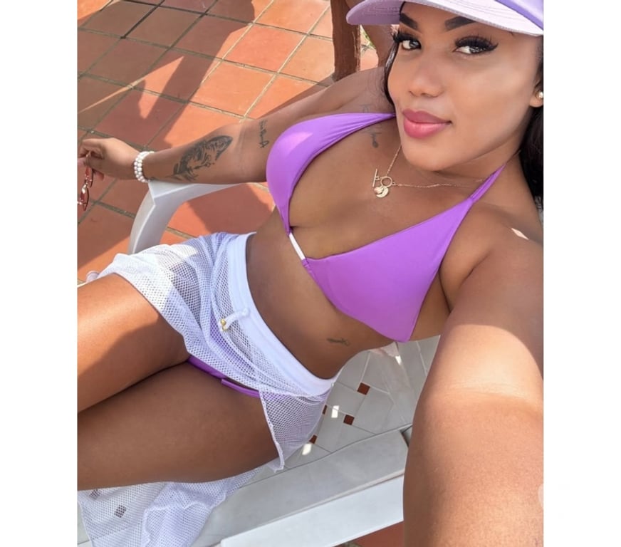Escorts North London Tottenham - North London - Photos for 💖LUISA NAUGHTY💖BEST SERVICE✨PARTY QUEEN🥂REAL