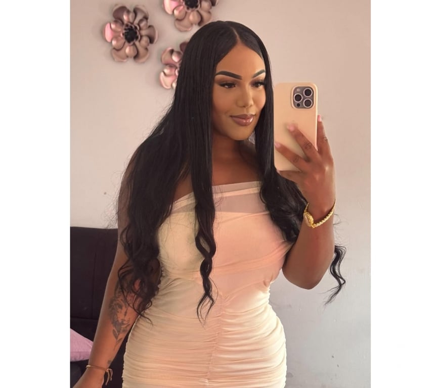 Escorts North London Tottenham - North London - Photos for 💖LUISA NAUGHTY💖BEST SERVICE✨PARTY QUEEN🥂REAL