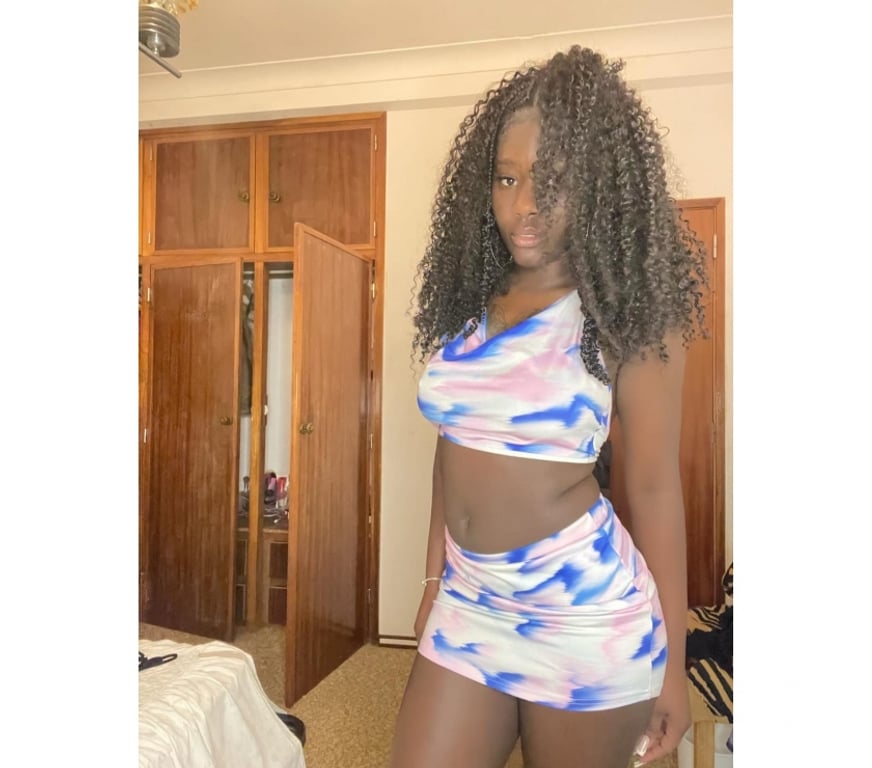 Escorts South West London Sutton - Photos for HOT EBONY QUEEN IN TOWN WHO CAN FULFILL ALL YOUR DESIRES