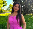 LATINA PARTY GIRL