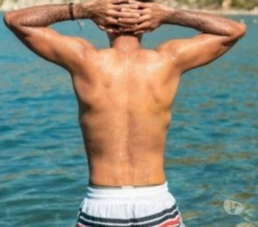 Escorts Aberdeen Aberdeen City Centre - Aberdeen - Photos for Relaxation & Deep | Professional Male Massage Therapist