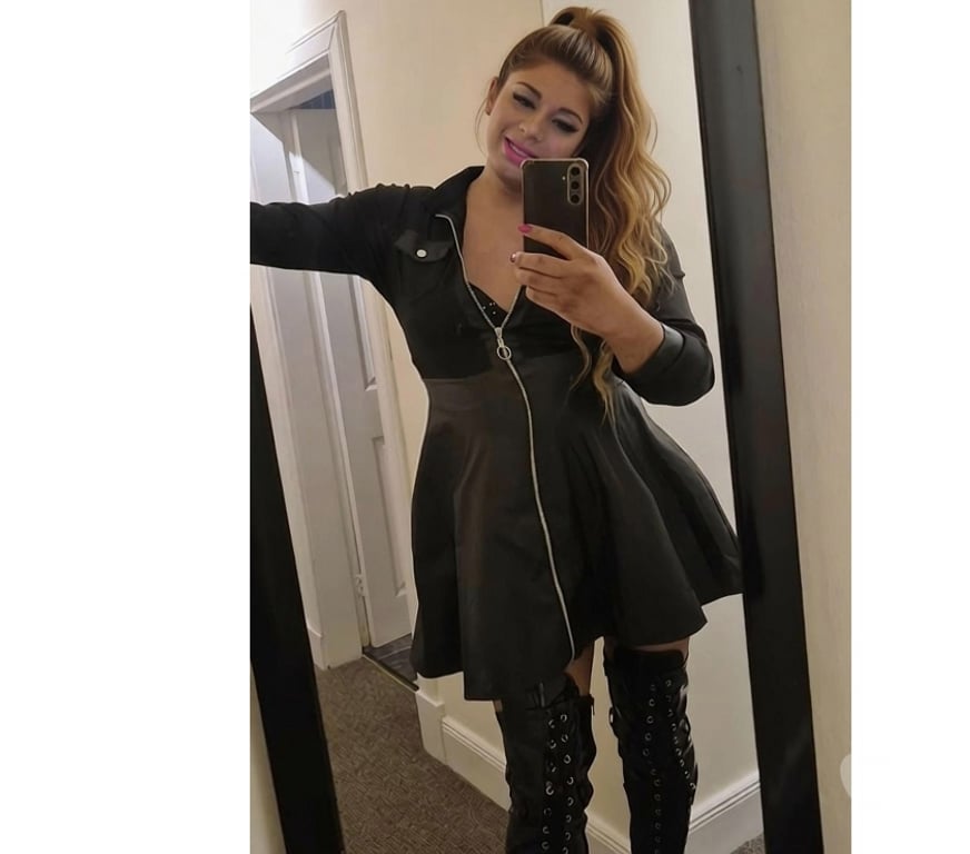 Trans Escorts East London Redbridge - Photos for Colombian I'm active and passive available