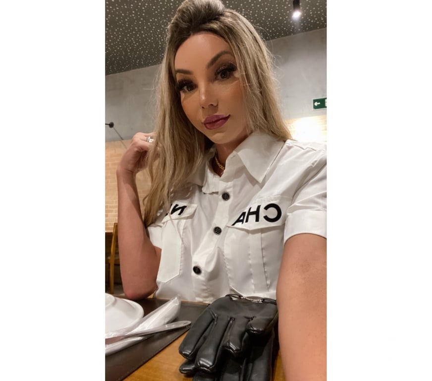 Trans Escorts South East London Croydon - Photos for Biia 🇧🇷 TS HIGH CLASS ⭐️⭐️⭐️⭐️⭐️
