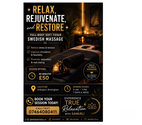 Erdington - Birmingham — Male massage therapist
