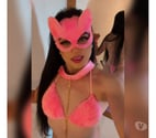TS BRUNA BRAZILIAN