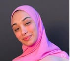 Hijabi girl🩷Exclusive🩷A LEVEL🥰Freaky