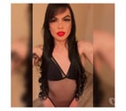 TRANS BRUNA BRAZILIAN