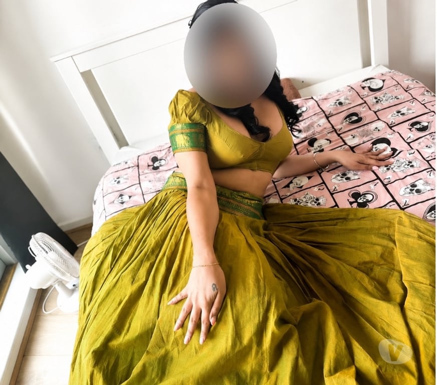 Escorts East London Whitechapel Station - East London - Photos for New Indian Tamil Girl in Whitechapel 🇮🇳