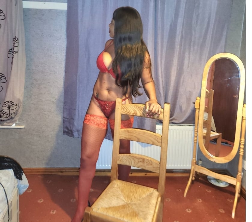 Altnamachin - Newry, Mourne and Down — Jazmín Sweet massage