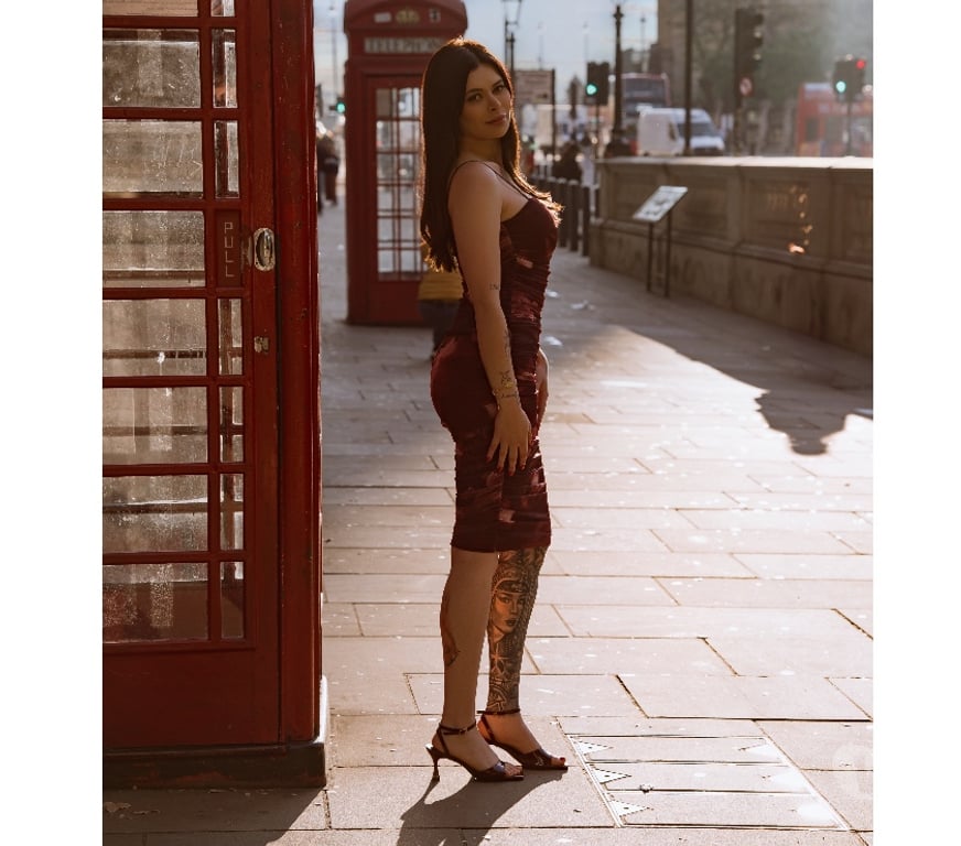 Escorts South West London Earls Court - South West London - Photos for Susan Fox 🦊 Brazilian Girl 🇧🇷