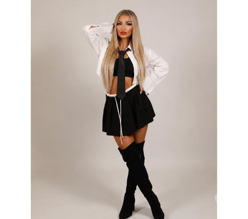 Escorts Glasgow Glasgow City Centre - Glasgow - Photos for Blonde hair, tanned skin, full-bodied, with voluptuous shape