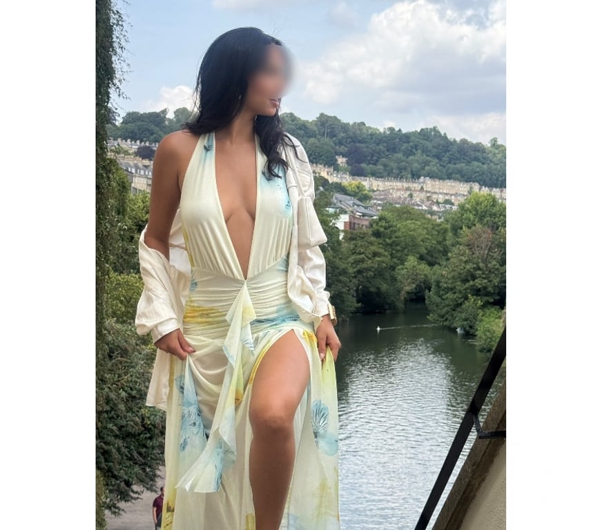 Escorts Central London Marylebone - Central London - Photos for Full body massage and other things 🔝 Real Heaven!