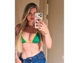 Tina Brazilian 🥰 Sexy Girl 🥰